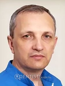 Заярный Александр Михайлович