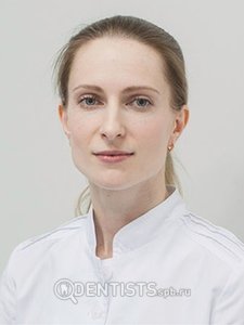 Зайцева Ирина Викторовна
