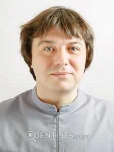 Зеленин Андрей Юрьевич