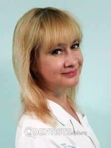 Жмуйдо Ольга Борисовна