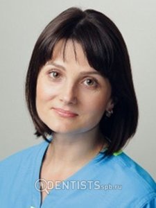 Жулис Наталья Сергеевна