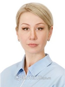 Жвания Мари Борисовна
