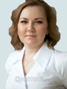 Зинина Наталья Владимировна