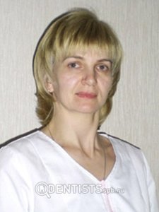 Зотова Виктория Владимировна