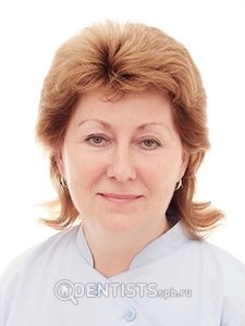 Зубова Наталья Александровна