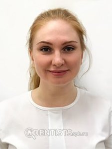 Зубровская Татьяна Викторовна