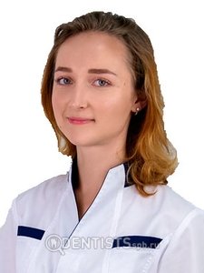 Зуева Софья Андреевна
