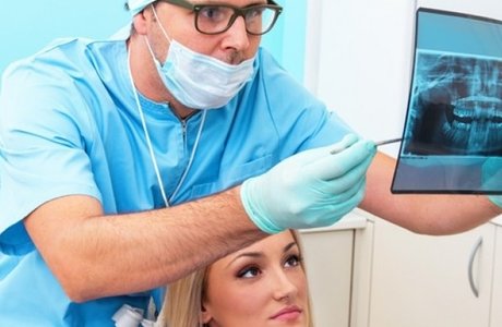 Когда необходимо проводить ортодонтическое лечение?